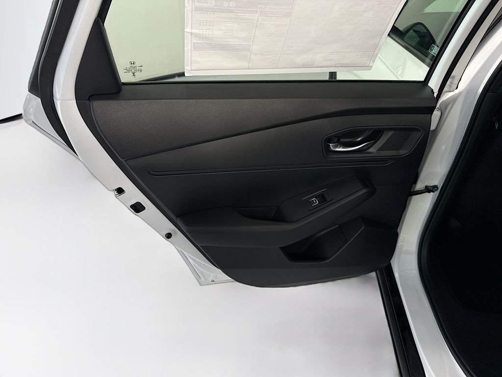 2026 Honda Accord Hybrid Sport-L - Photo 27