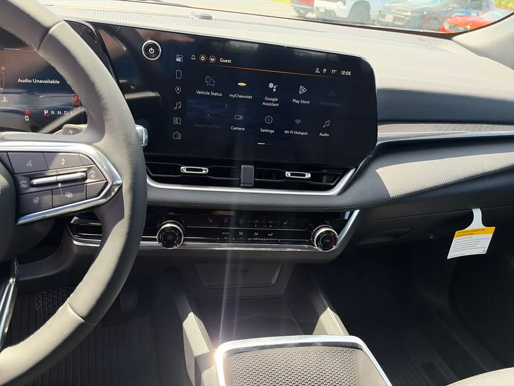2026 Chevrolet Equinox LT - Photo 14