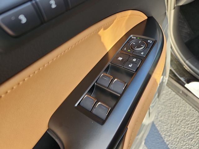 2026 Lexus NX 350 Luxury - Photo 13