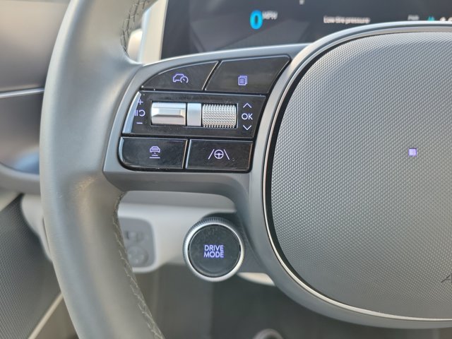 2023 Hyundai IONIQ 6 SEL - Photo 21