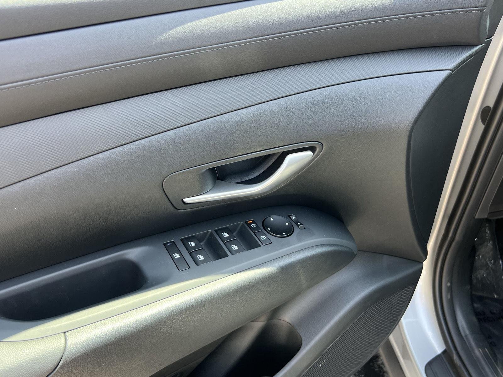 New 2026 Shimmering Silver Hyundai SEL Plus image 30