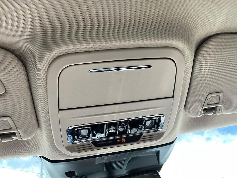 Used 2020 Black Lincoln Standard image 25