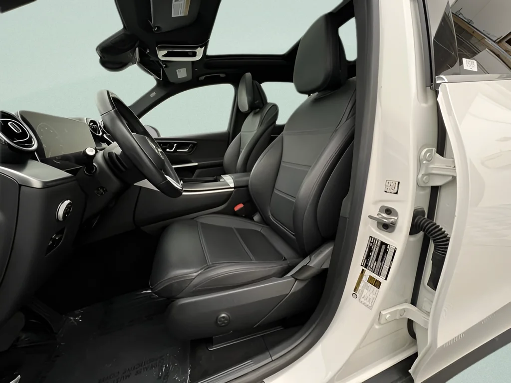 2024 Mercedes-Benz GLC GLC 300 - Photo 27