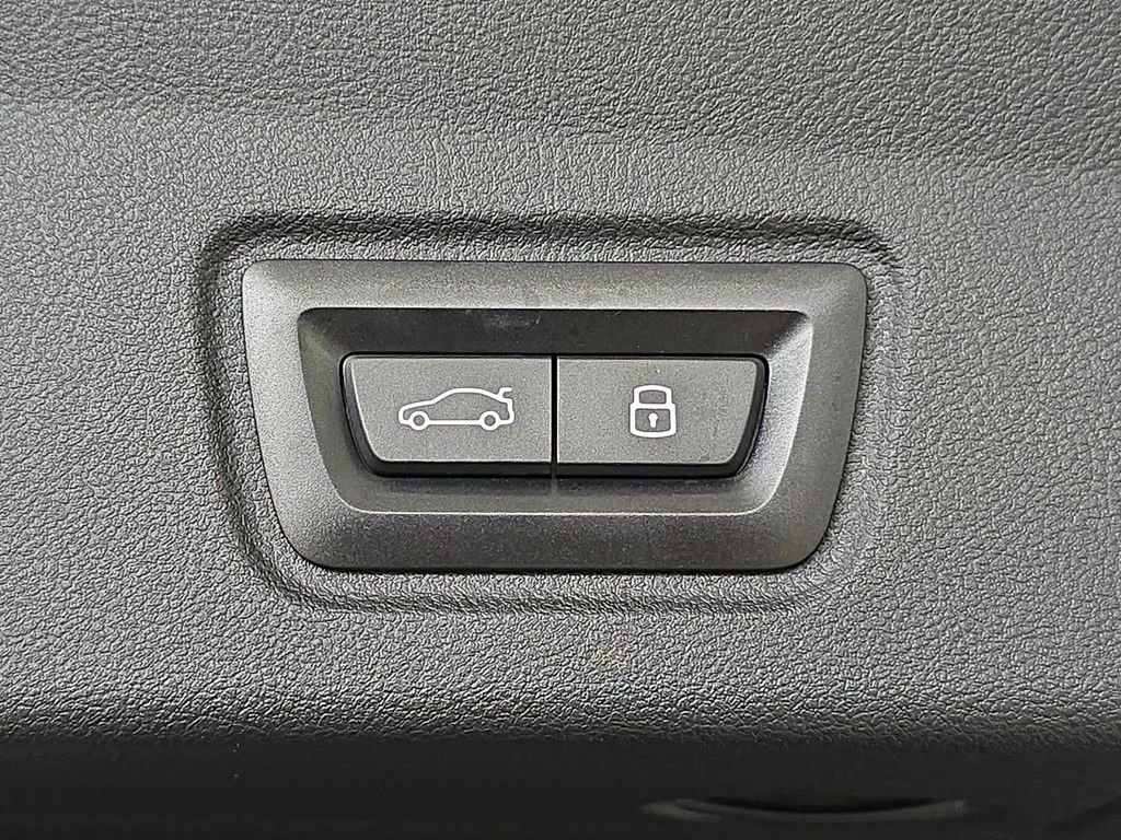 Certified Used 2023 Individual Dravit Gray Metallic BMW eDrive35 image 31