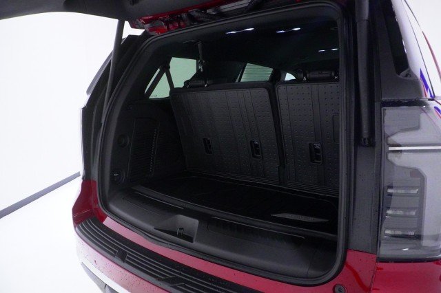 2026 Chevrolet Tahoe LT - Photo 8
