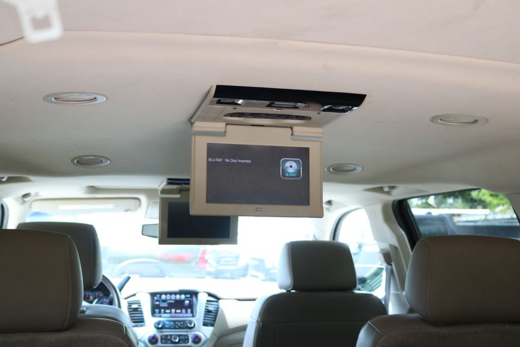Used 2019 Black GMC SLT image 20