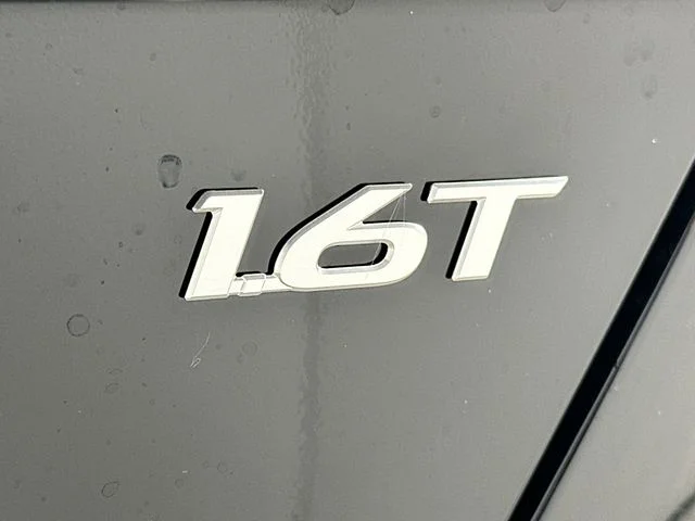 New 2026 Hyundai KONA SEL Premium