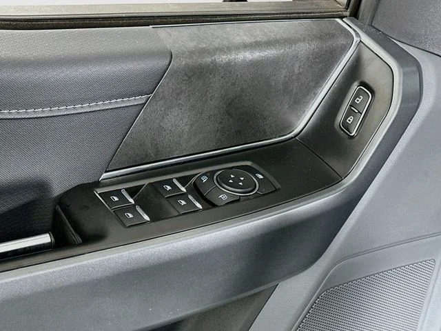 Certified Used 2024 Silver Ford XLT image 10