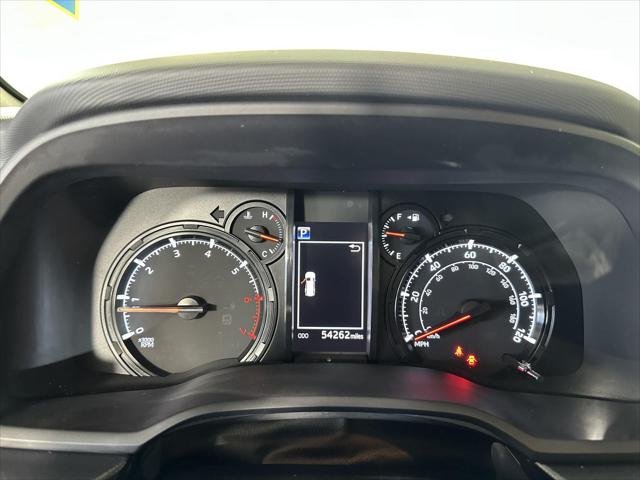Certified Used 2023 MIDNIGHT BLACK METAL Toyota  image 3