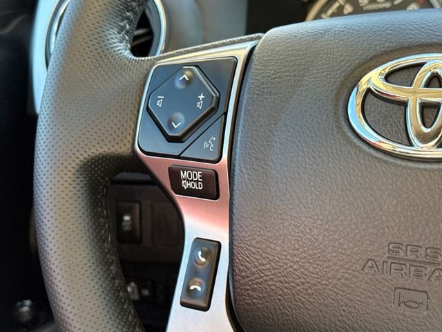 Used 2023 Red Toyota SR5 image 28