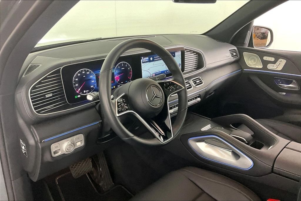 2026 Mercedes-Benz GLE GLE350 - Photo 11