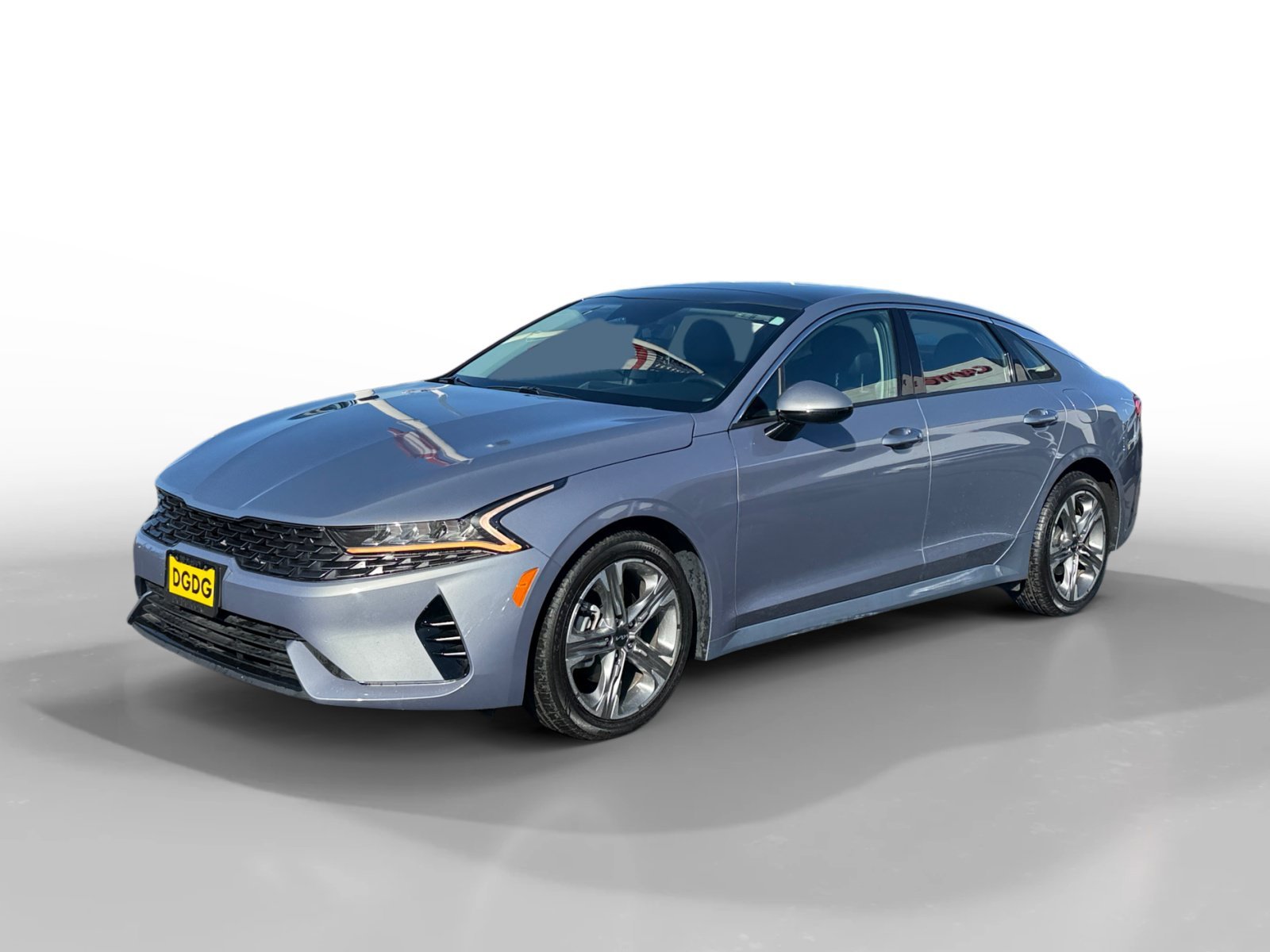 2024 Kia K5 EX