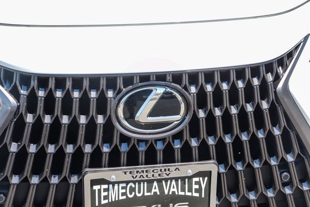 Certified Used 2025 EMINENT WHITE PEARL Lexus 250 Premium image 13