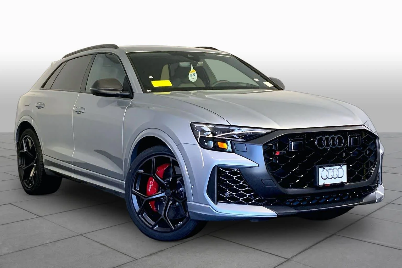 New 2026 Satellite Silve Audi performance image 2