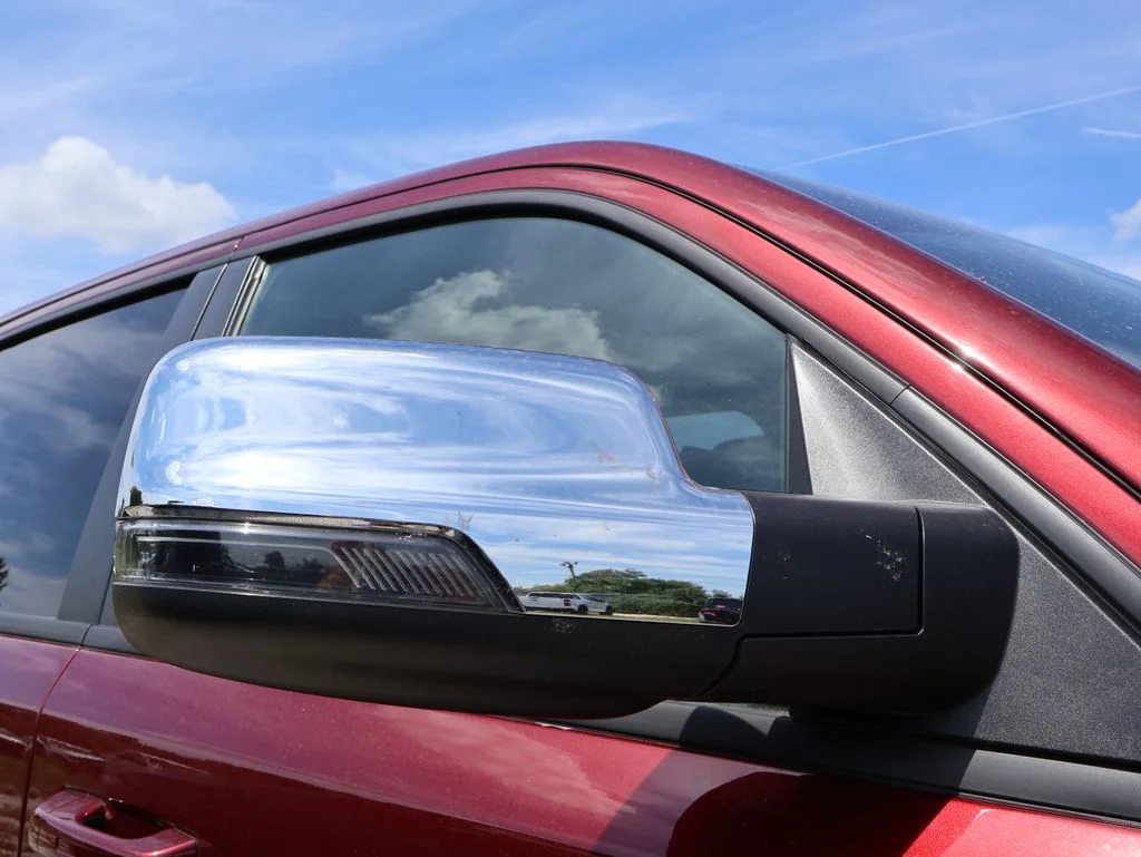 Used 2025 Red Ram Laramie image 14
