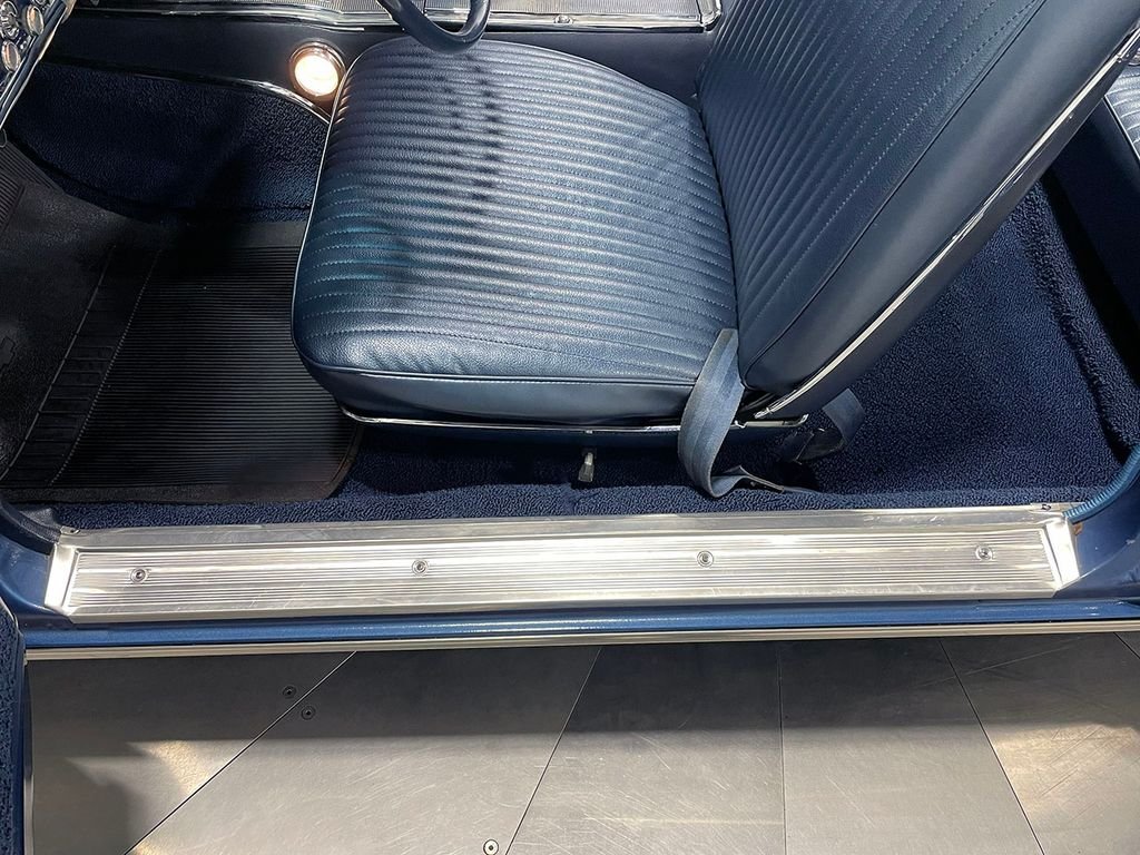 Used 1967 Blue Dodge  image 83
