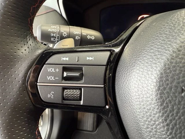 New 2026 Urban Gray Pearl Acura A-Spec Package image 22