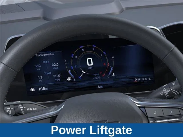 2027 Chevrolet Tahoe Z71 - Photo 19