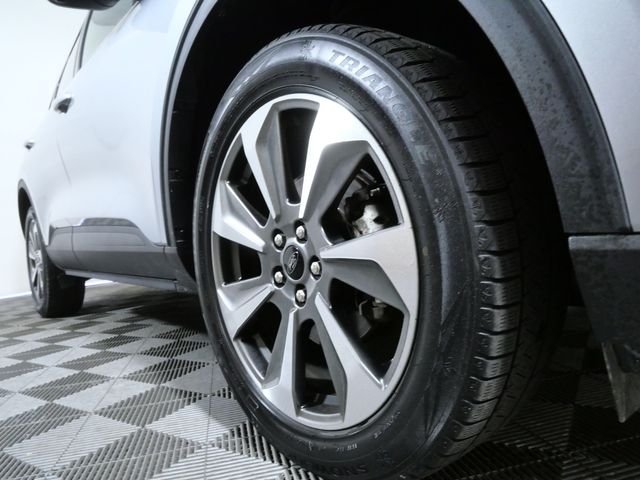 Certified Used 2024 Silver Ford Platinum image 25