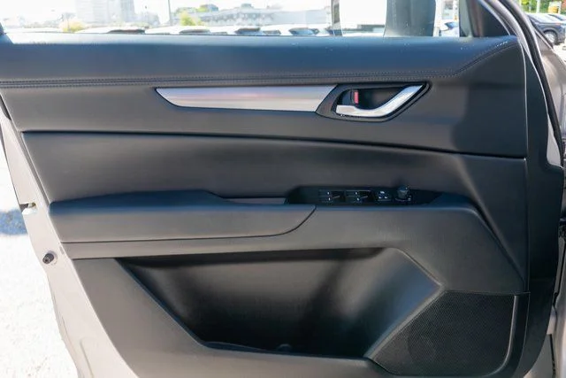 Used 2024 Silver Mazda 2.5 S Preferred Package image 18