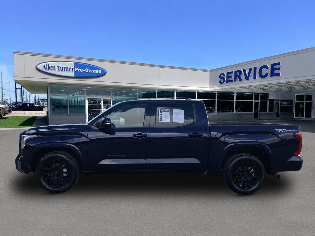 Used 2023 Blueprint Toyota SR5 image 5