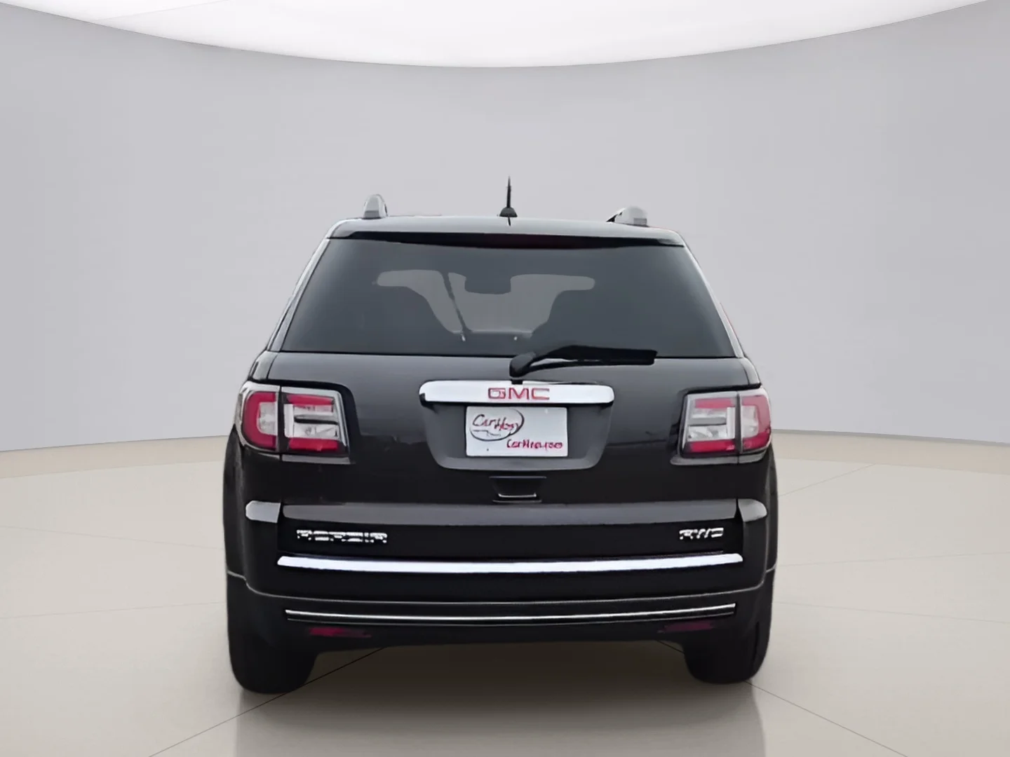 Used 2016 Gray Gmc SLE-2 image 6