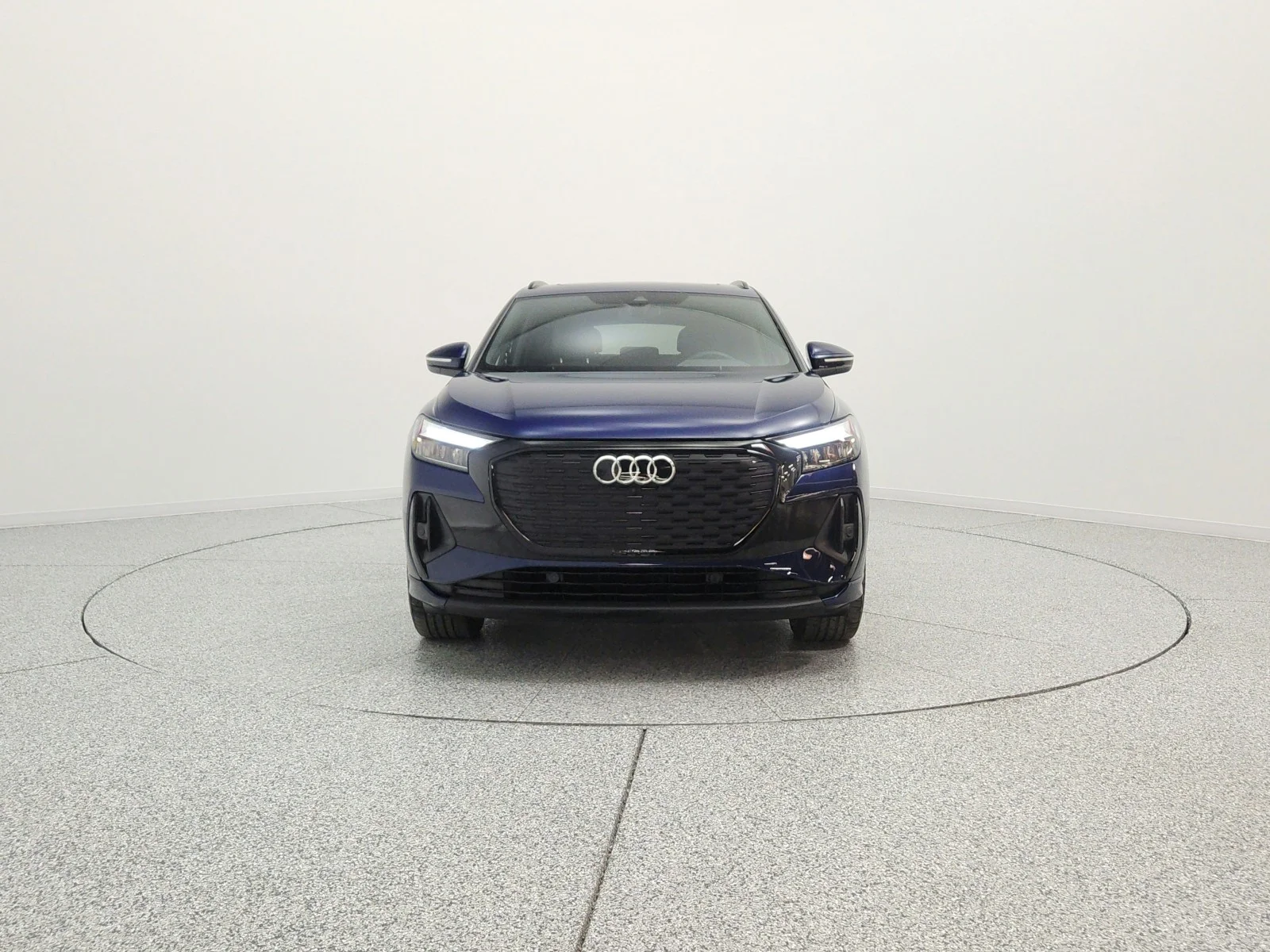 Used 2023 Audi Q4 e-tron Premium Plus with VIN WA1L2BFZ4PP013094 for sale in Costa Mesa, CA
