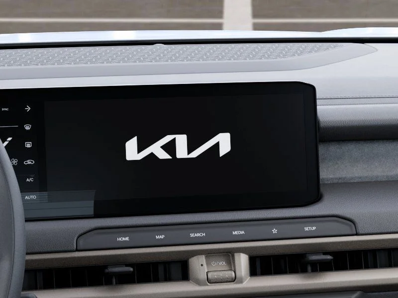 New 2027 White Kia LX image 20