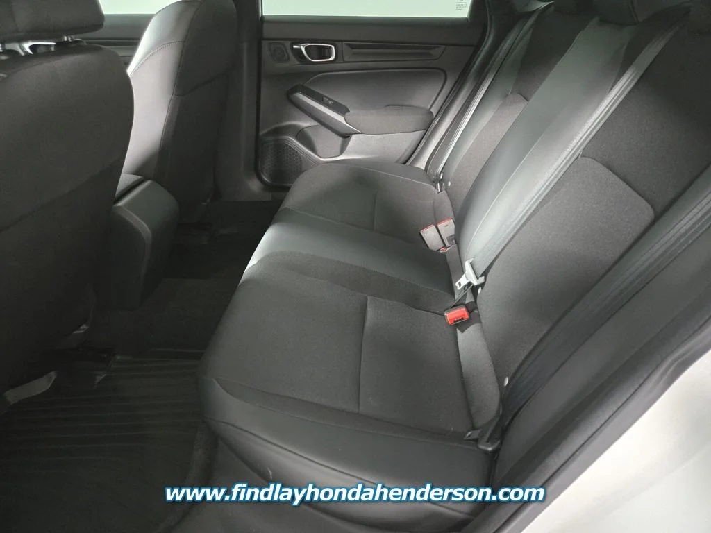 2024 Honda Civic Sport - Photo 15