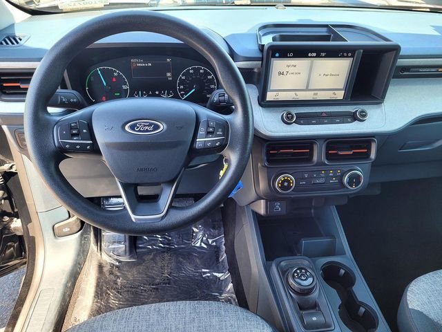 Certified Used 2024 Black Ford XLT image 9