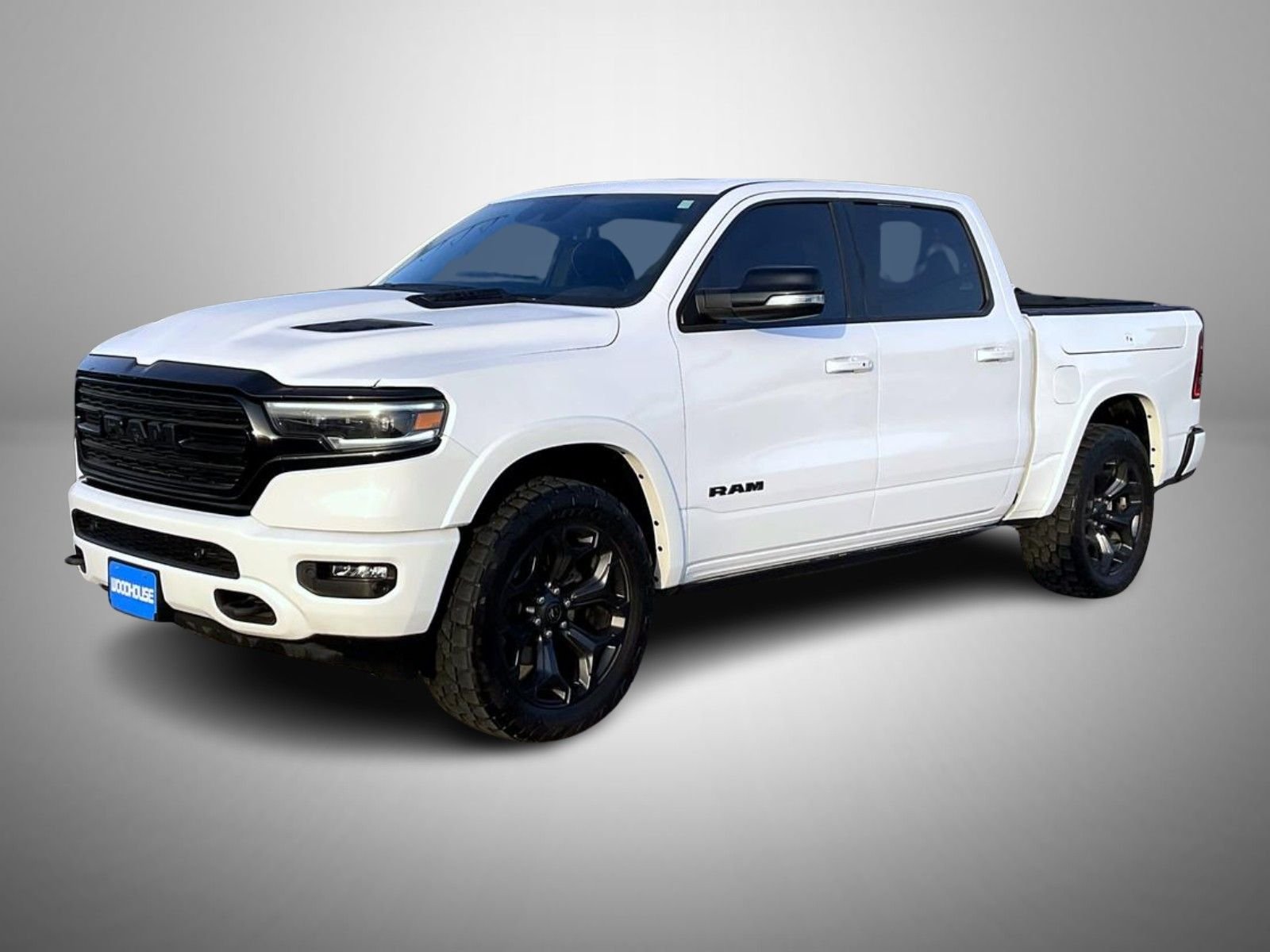 2021 RAM Ram 1500 Pickup Limited