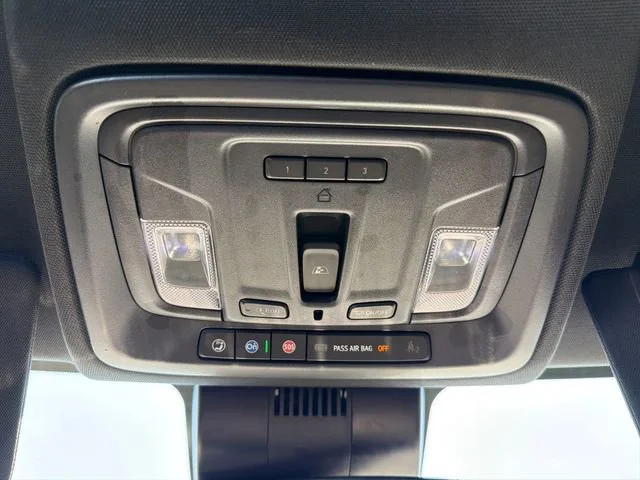 Used 2024 Black Chevrolet ZR2 image 37