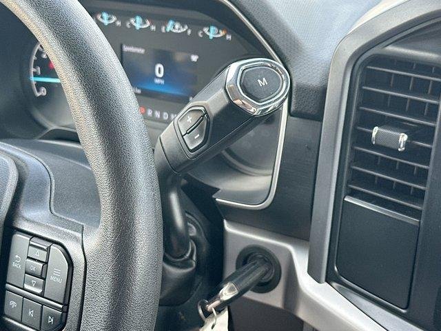2022 Ford F-150 XLT - Photo 19