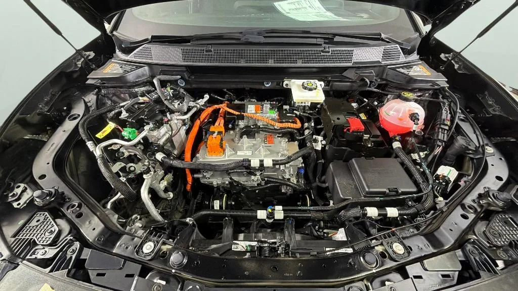 Used 2025 Black Chevrolet LT image 35