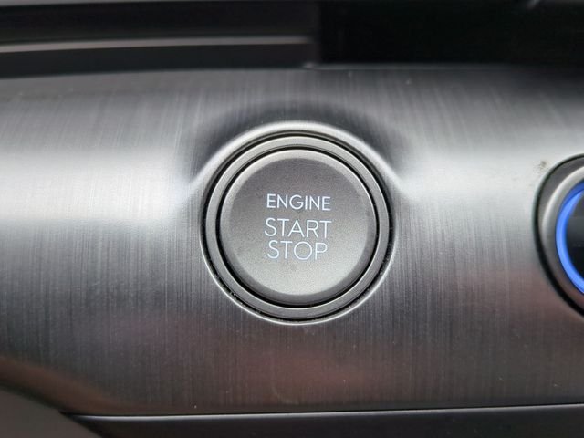 Used 2024 Gray Hyundai SE image 16