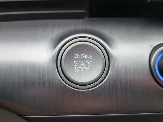 Used 2024 Gray Hyundai SE image 16