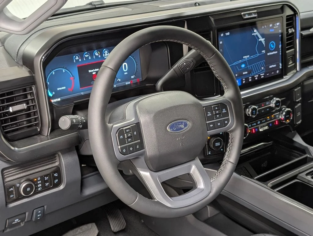 New 2026 Avalanche Ford F-250® Lariat® image 13