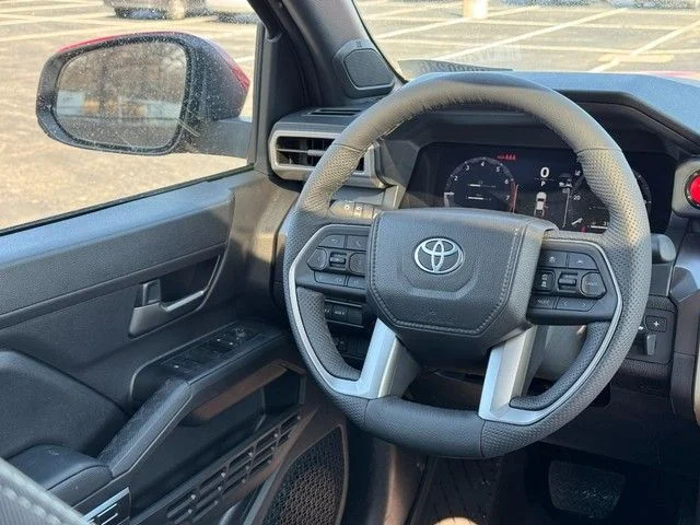 2026 Toyota Tacoma TRD Off Road - Photo 11