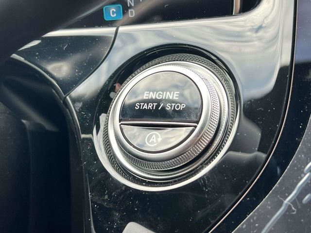 New 2026 Cirrus Silver Metallic Mercedes-Benz E 350 image 28