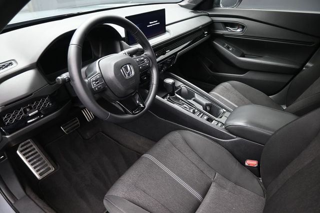 Used 2023 Gray Honda Sport image 20