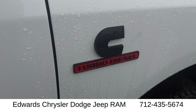 2026 RAM 2500 Big Horn - Photo 12