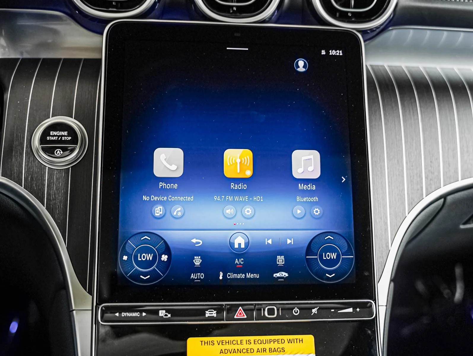 New 2026 Black Mercedes-Benz  image 20
