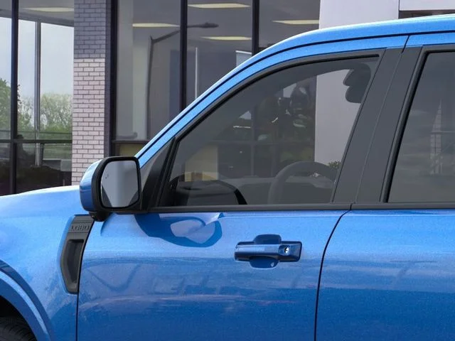 New 2026 Blue Ford Lobo High image 21