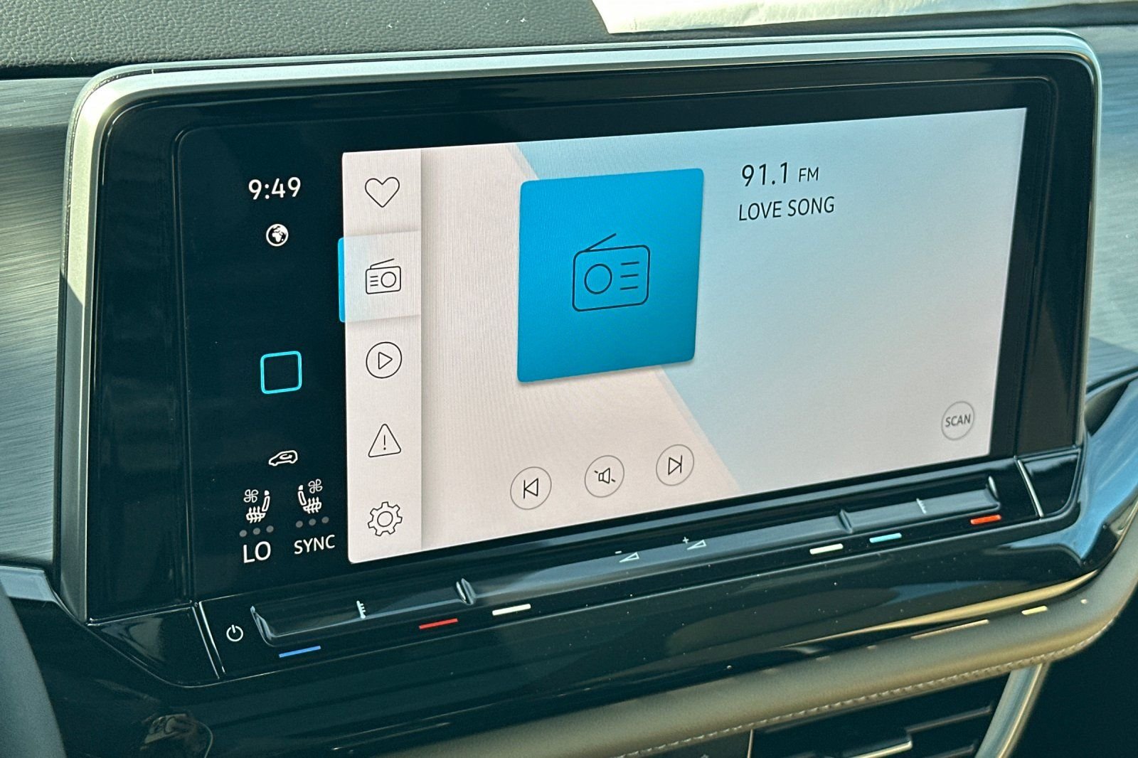 New 2026  Volkswagen 2.0T SE w/Technology image 18