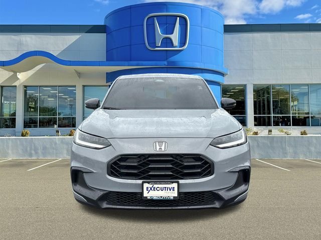Used 2026 Urban Gray Honda Sport image 6