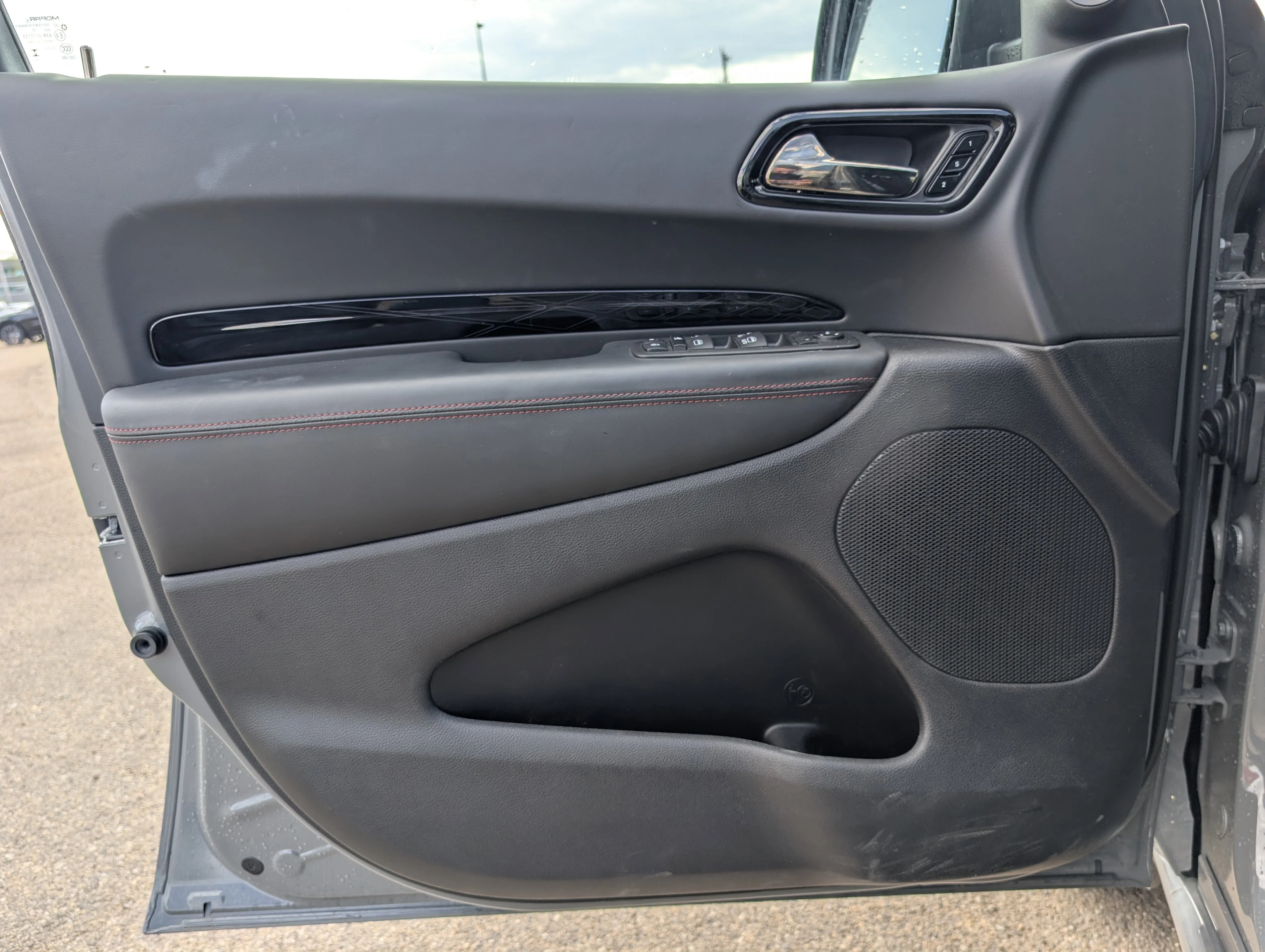 Used 2026 Destroyer Grey Dodge GT Plus image 16