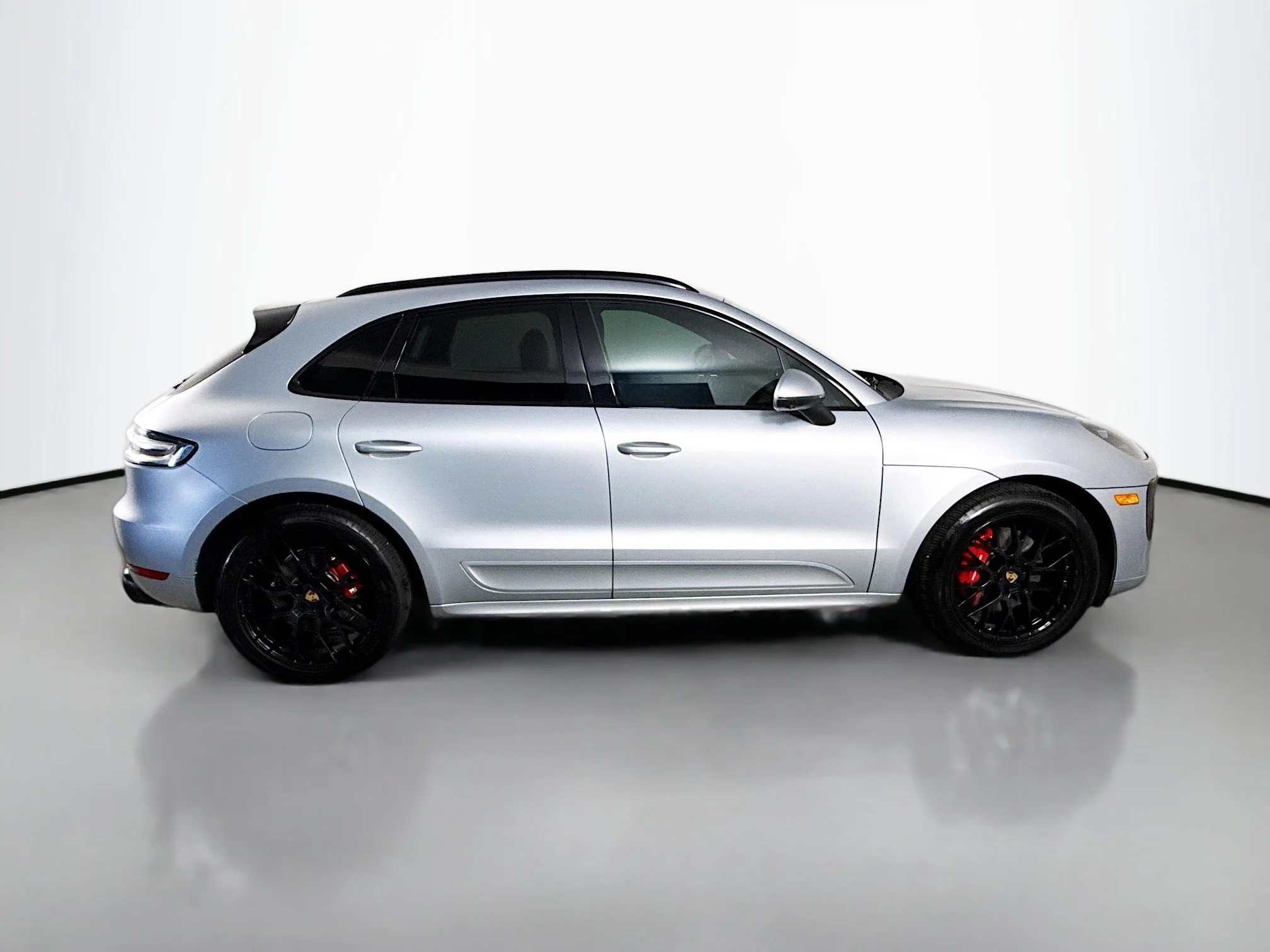 2021 Porsche Macan GTS - Photo 8
