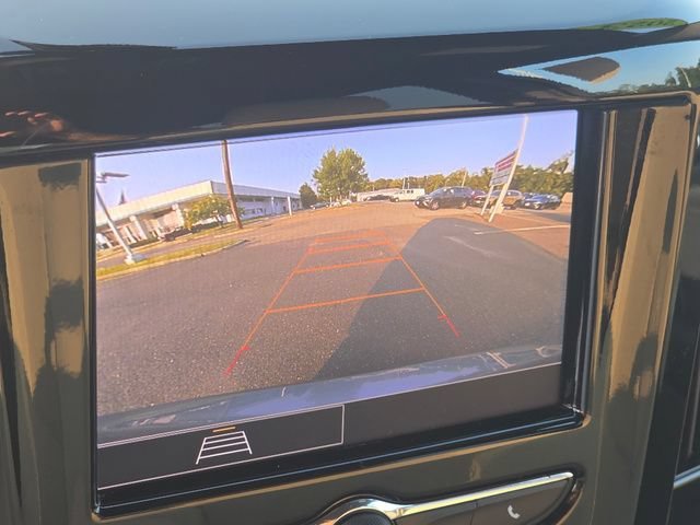 2023 Chevrolet Traverse LS - Photo 34