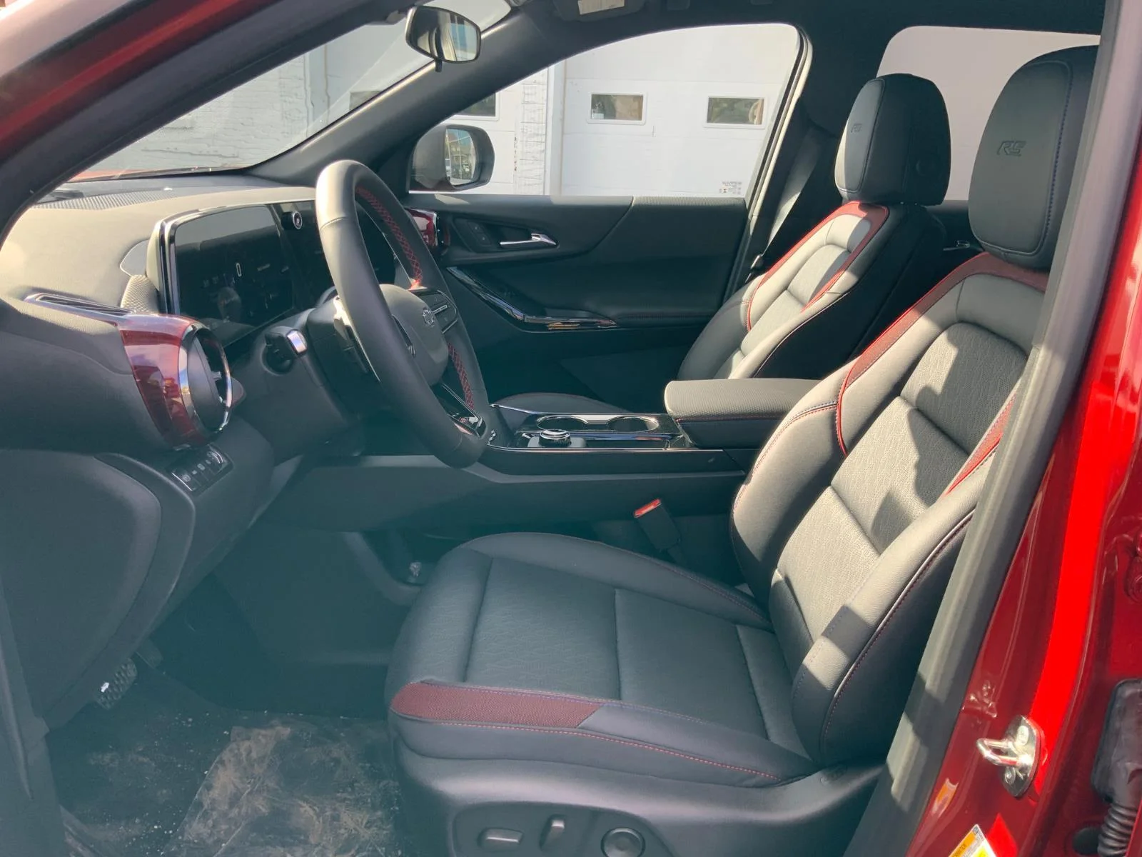 2026 Chevrolet Equinox RS - Photo 10