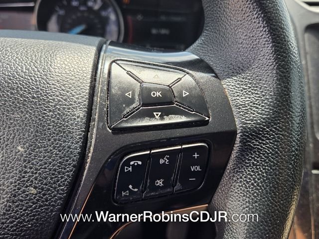 Used 2018 White Ford XLT image 26